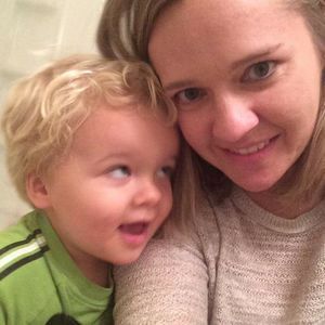 Meet your Posher, Dinah